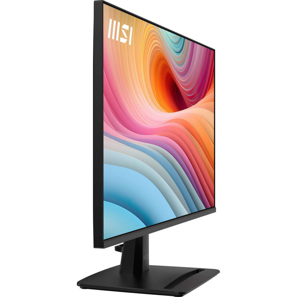 MSI PRO MP251 E2 computer monitor 62.2 cm (24.5") 1920 x 1080 pixels Full HD LED Black - PROMP251E2 MSI
