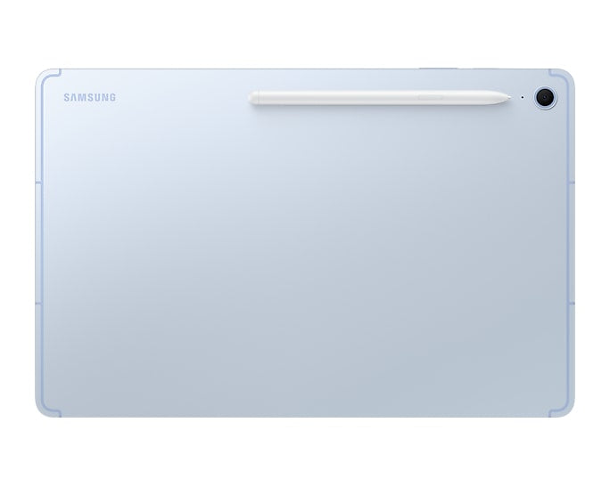 Samsung Galaxy Tab S10 FE+ Samsung Exynos 128 GB 33.3 cm (13.1") 8 GB Wi-Fi 6 (802.11ax) Blue - SM-X620NLBAXAR SAMSUNG