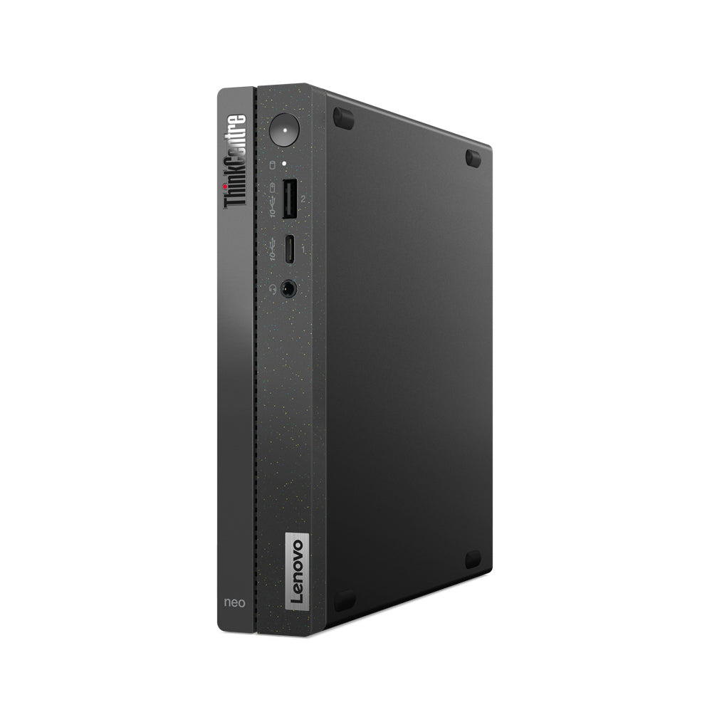 Lenovo neo 50q Linux 1.11 kg Black 7305 - 12M2000PUX