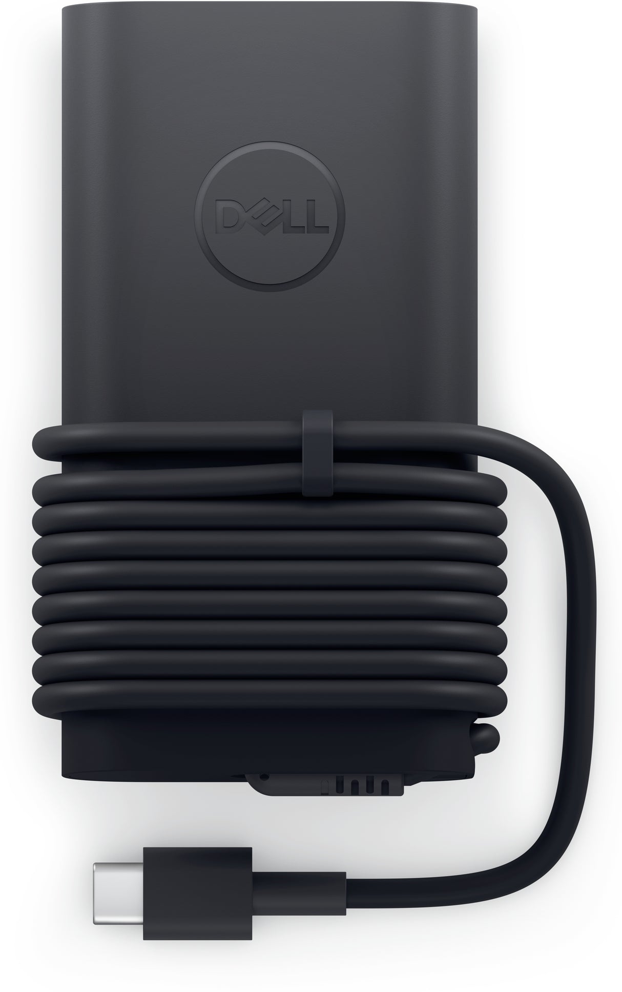 DELL 492-BDNJ power adapter/inverter Indoor 100 W Black - 492-BDNJ