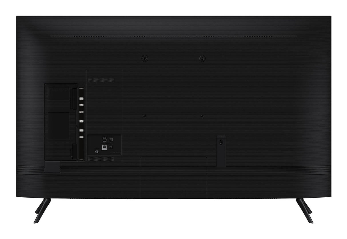 Samsung HCU708 HG65CU708NF 165.1 cm (65") 4K Ultra HD Smart TV Black 20 W - HG65CU708NFXZA