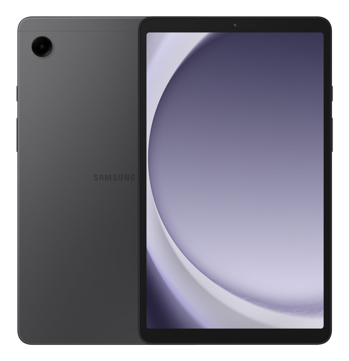 Samsung Galaxy Tab A9 SM-X110 Mediatek 64 GB 22.1 cm (8.7") 4 GB Wi-Fi 5 (802.11ac) Graphite - SM-X110NZAAXAR SAMSUNG