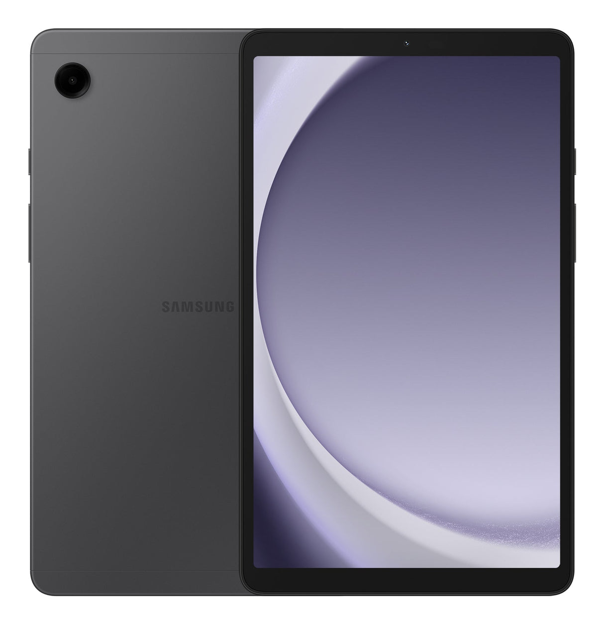 Samsung Galaxy Tab A9 SM-X110 Mediatek 64 GB 22.1 cm (8.7") 4 GB Wi-Fi 5 (802.11ac) Graphite - SM-X110NZAAXAR SAMSUNG