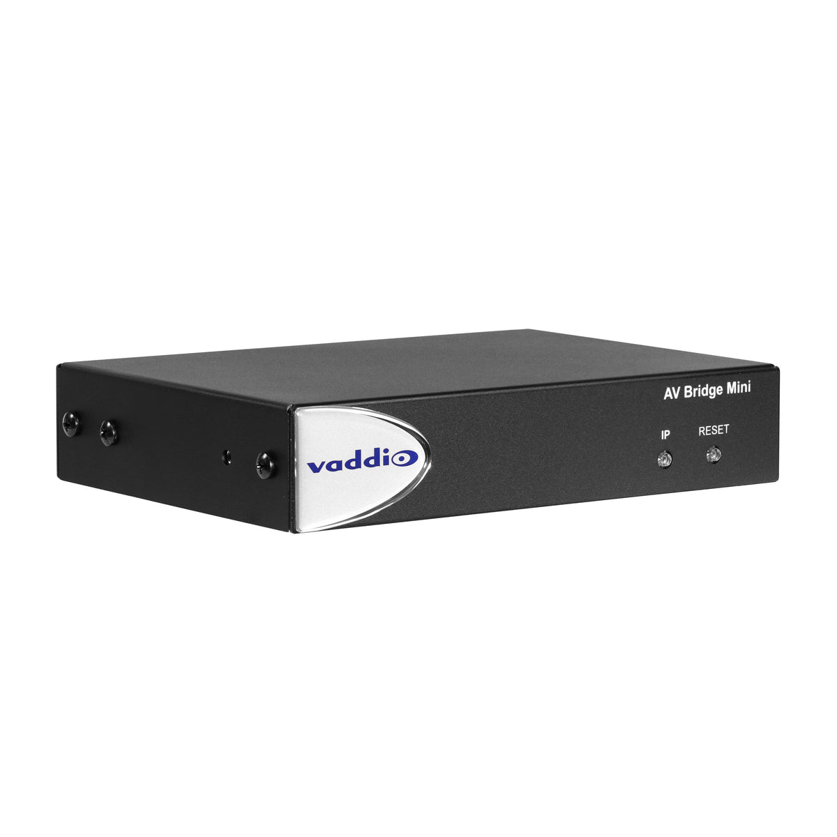 Vaddio 999-8240-000 AV conferencing bridge 3840 x 2160 pixels Black - 999-8240-000