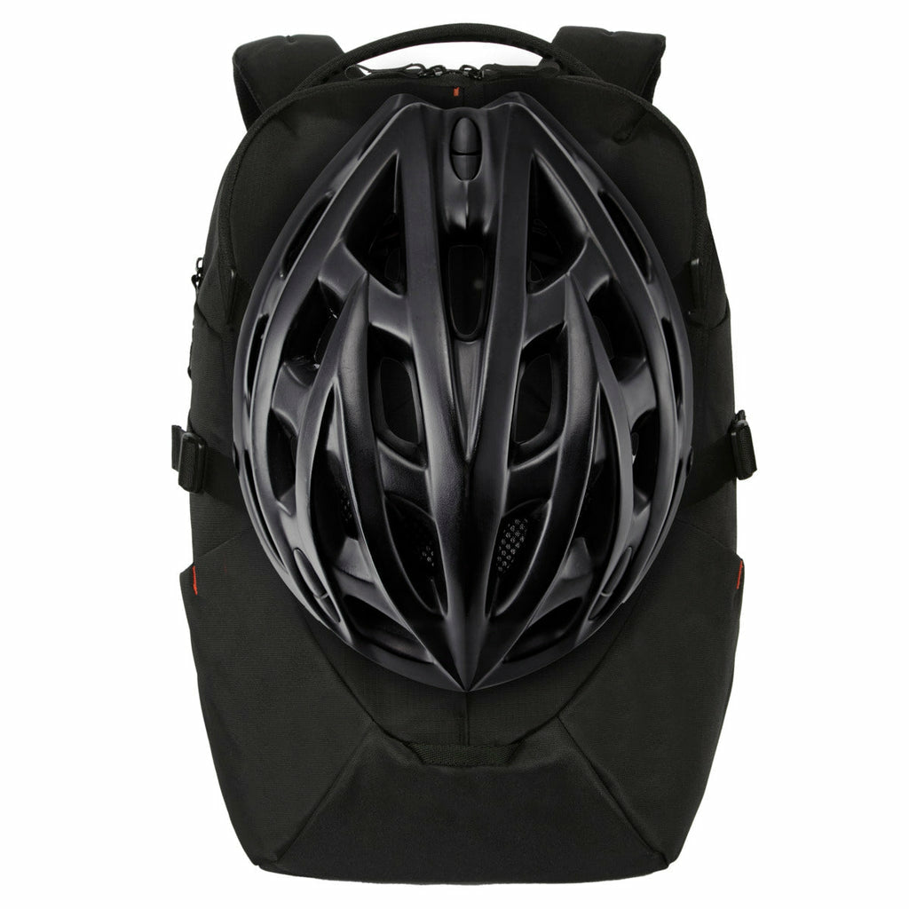 Targus Terra EcoSmart 40.6 cm (16") Backpack Black - TBB649GL