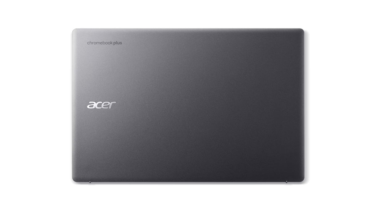 Acer Chromebook CBE595-2T-752Y Intel Core 7 150U 39.6 cm (15.6") Touchscreen Full HD 16 GB LPDDR5x-SDRAM 256 GB SSD Wi-Fi 6 (802.11ax) ChromeOS Grey - NX.KW4AA.002 ACER