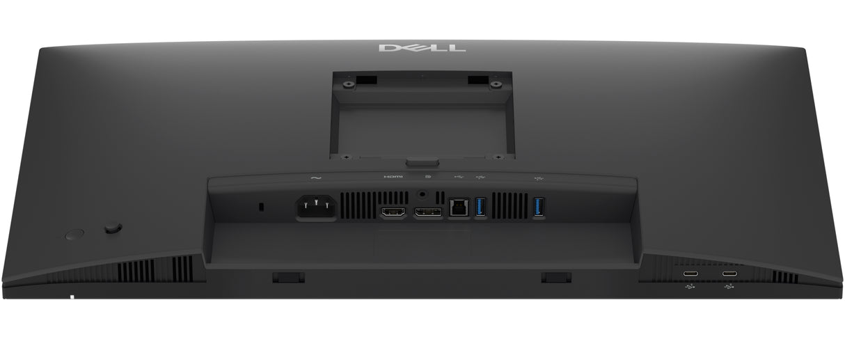 DELL Pro P P2426H computer monitor 61 cm (24") 1920 x 1080 pixels Full HD LCD Black - DELL-P2426H