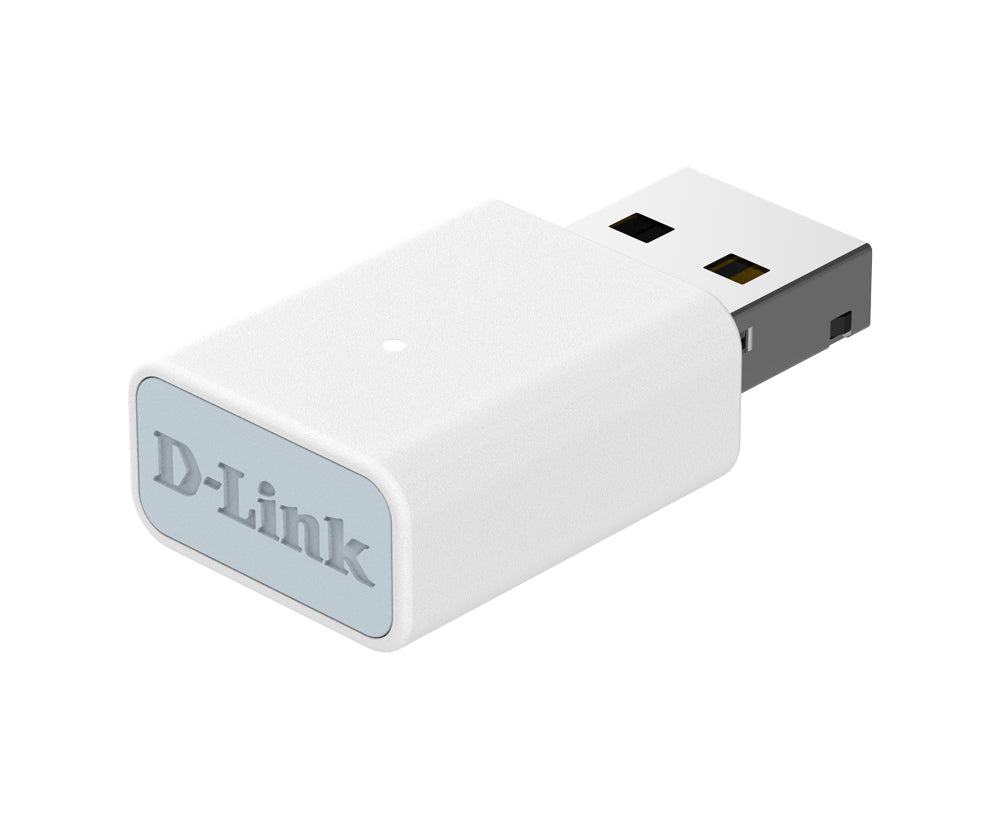 D-Link AC1300 Wi-Fi 5 USB Adapter - AC13U