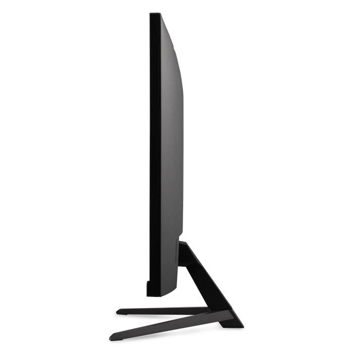 Viewsonic VX3267U-4K computer monitor 81.3 cm (32") 3840 x 2160 pixels 4K Ultra HD LED Black - VX3267U-4K