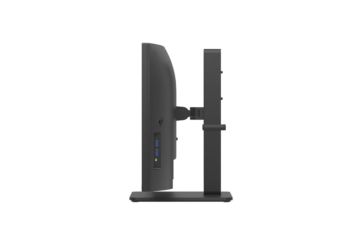 LG 34BA85QE-B computer monitor 86.4 cm (34") 3440 x 1440 pixels Wide Quad HD LCD Black - 34BA85QE-B
