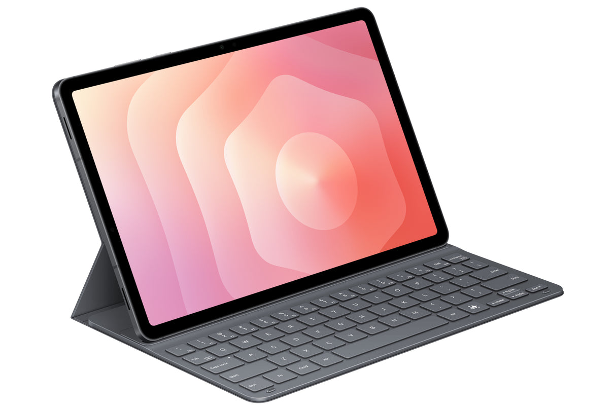 Samsung Book Cover Keyboard Slim - Galaxy Tab S11 - EF-DX730UBEGUJ