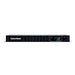 CyberPower PFC Sinewave uninterruptible power supply (UPS) Line-Interactive 0.5 kVA 300 W 6 AC outlet(s) - CP500PFCRM1U
