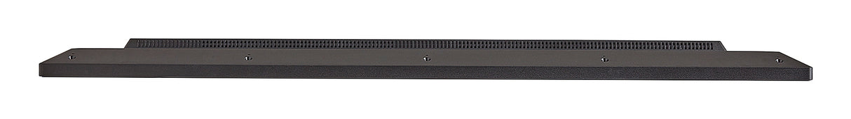 LG 49UM5N-E Signage Display Digital signage flat panel 124.5 cm (49") LCD Wi-Fi 500 cd/m² 4K Ultra HD Black WebOS 24/7 - 49UM5N-E