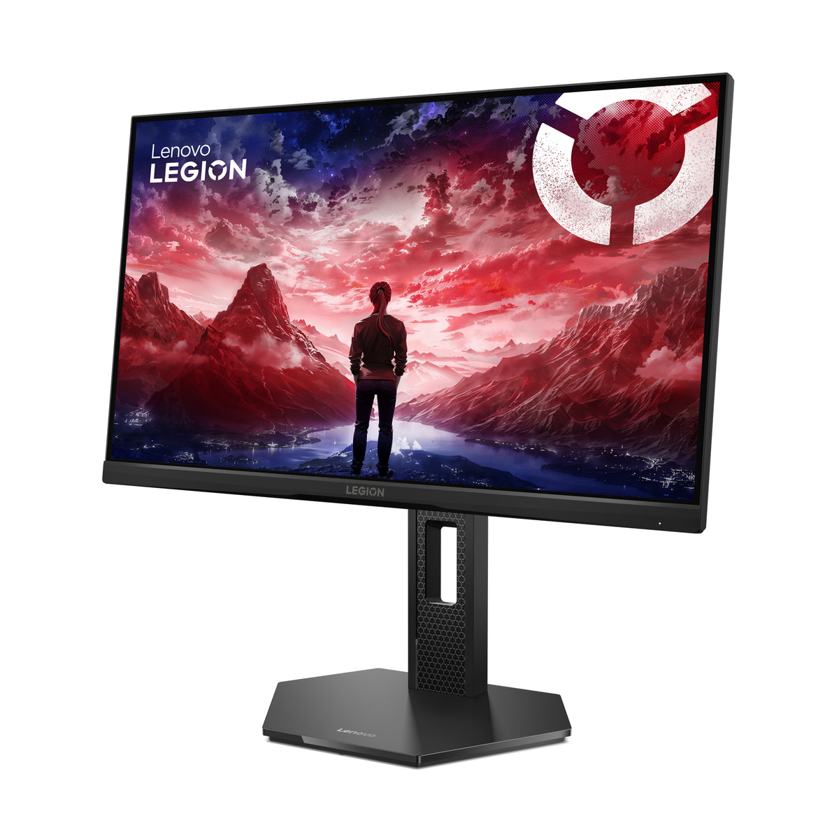 Lenovo Legion 25-10 Monitor - 67D4GAC3US
