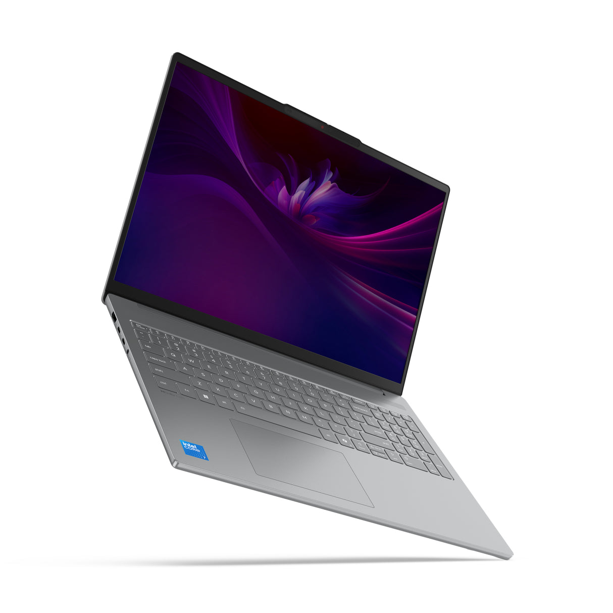Lenovo IdeaPad Slim 5 16IRH10R Intel Core 5 210H Laptop 40.6 cm (16") WUXGA 16 GB DDR5-SDRAM 512 GB SSD Wi-Fi 6 (802.11ax) Windows 11 Home English Grey - 83J1002JUS