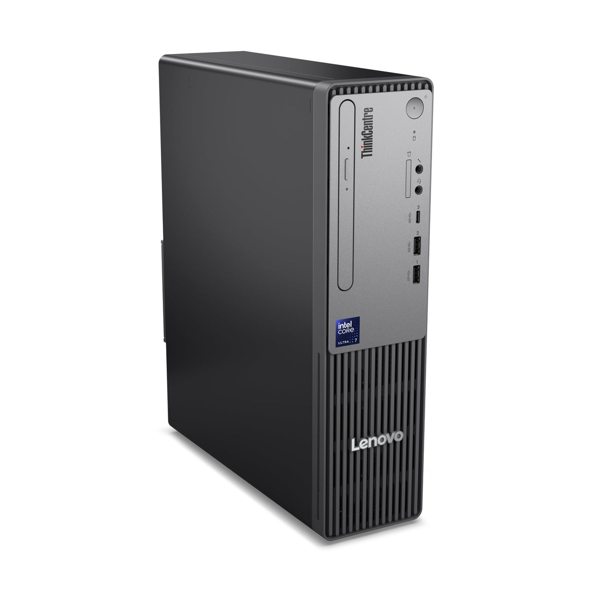 Lenovo ThinkCentre neo 50s Gen 6 Intel Core Ultra 5 225 16 GB DDR5-SDRAM 512 GB SSD Windows 11 Pro SFF PC Black - 13DQ001GUS LENOVO