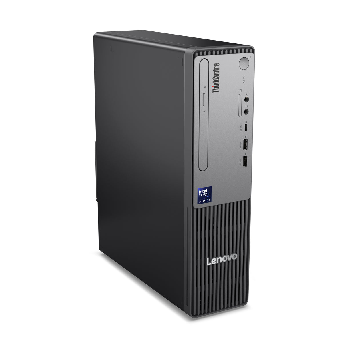 Lenovo ThinkCentre neo 50s Gen 6 Intel Core Ultra 5 225 16 GB DDR5-SDRAM 512 GB SSD Windows 11 Pro SFF PC Black - 13DQ001RUS LENOVO