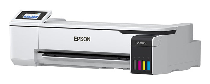 Epson SureColor T3170x 24" SuperTank Printer - SCT3170X