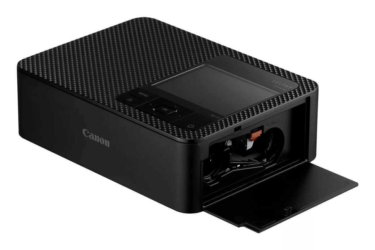 Canon SELPHY CP1500 photo printer Dye-sublimation 300 x 300 DPI 4" x 6" (10x15 cm) Wi-Fi - 5539C001 CANON