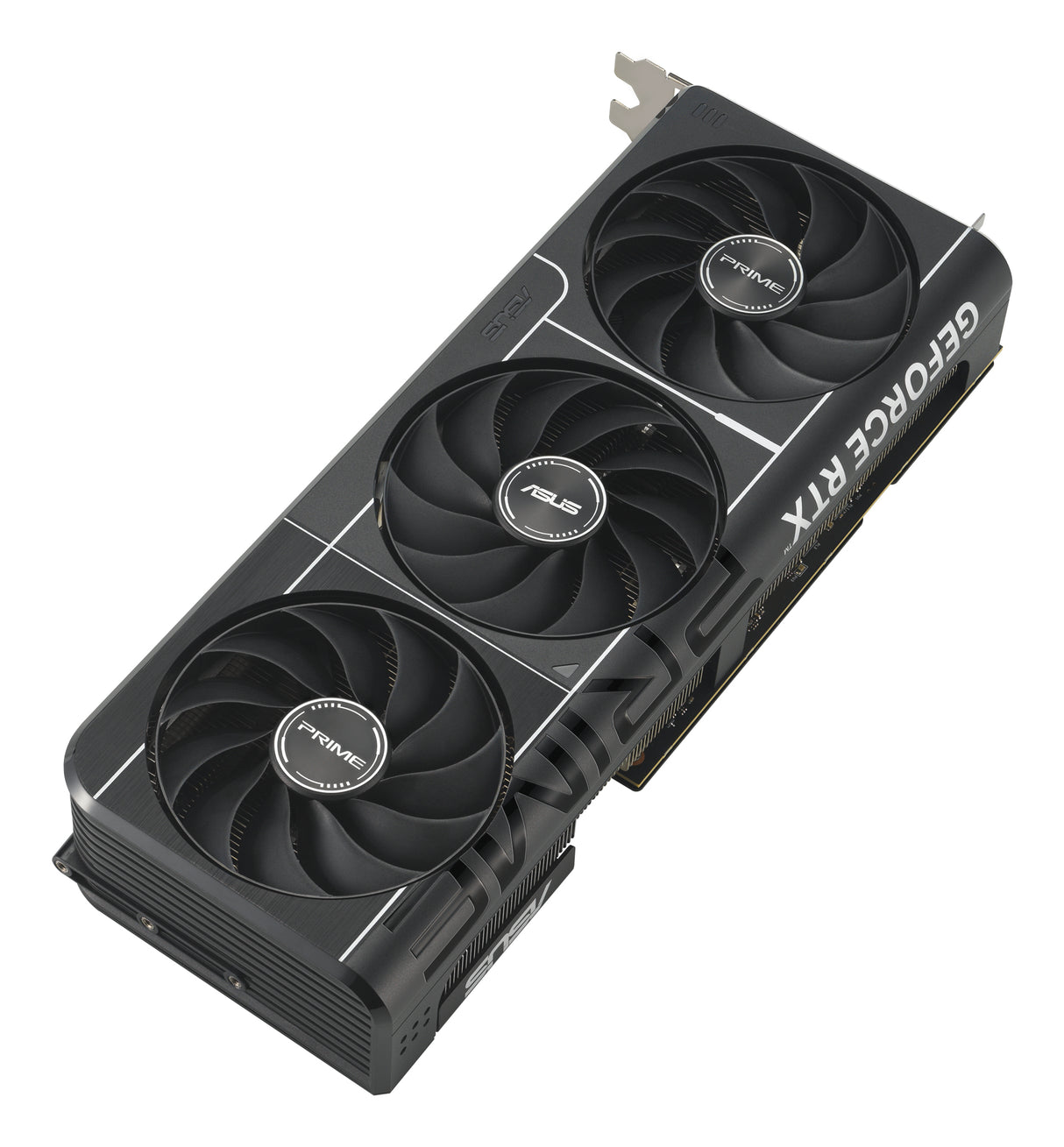 ASUS Prime -RTX5080-16G NVIDIA GeForce RTX 5080 16 GB GDDR7 - PRIME-RTX5080-16G ASUS