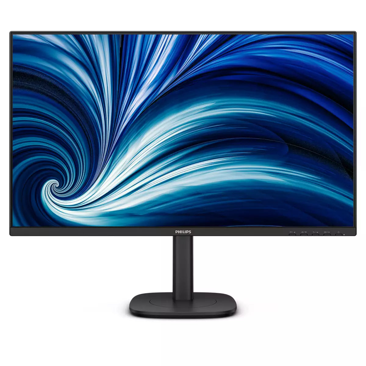 Philips 27B2N3500J/27 computer monitor 68.6 cm (27") 2560 x 1440 pixels 2K LCD Black - 27B2N3500J