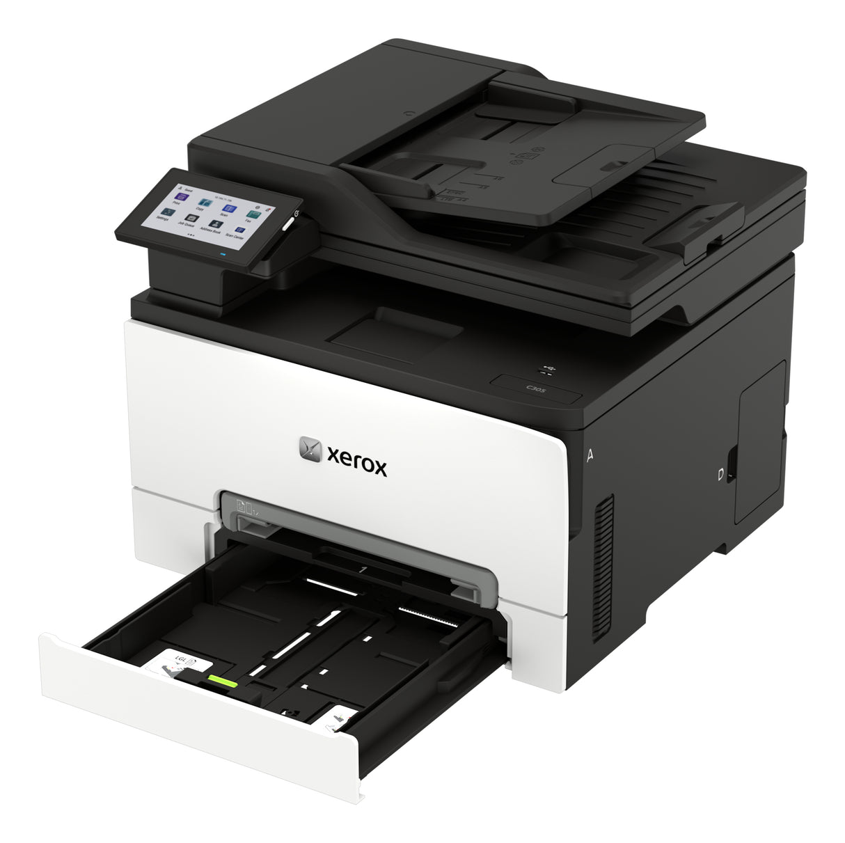 Xerox C305ae Laser A4 2400 x 600 DPI 32 ppm Wi-Fi - 100S14869