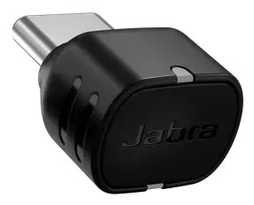 Jabra Evolve3 75 - MS Link390c - Black - 37599-999-898