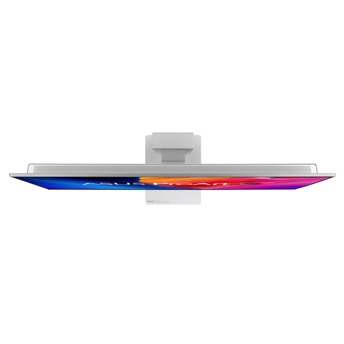 ASUS ProArt OLED PA27UCDMR computer monitor 67.3 cm (26.5") 3840 x 2160 pixels 4K Ultra HD LED Silver - PA27UCDMR