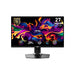 MSI MAG 271QPX QD-OLED computer monitor 67.3 cm (26.5") 2560 x 1440 pixels Wide Quad HD Black - MAG271QPXQDOLED MSI