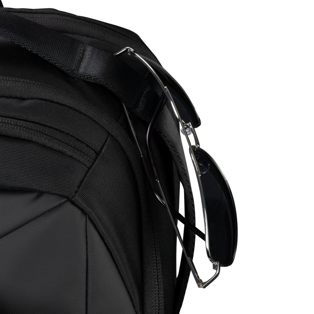 Targus TBB663GL backpack City backpack Black - TBB663GL