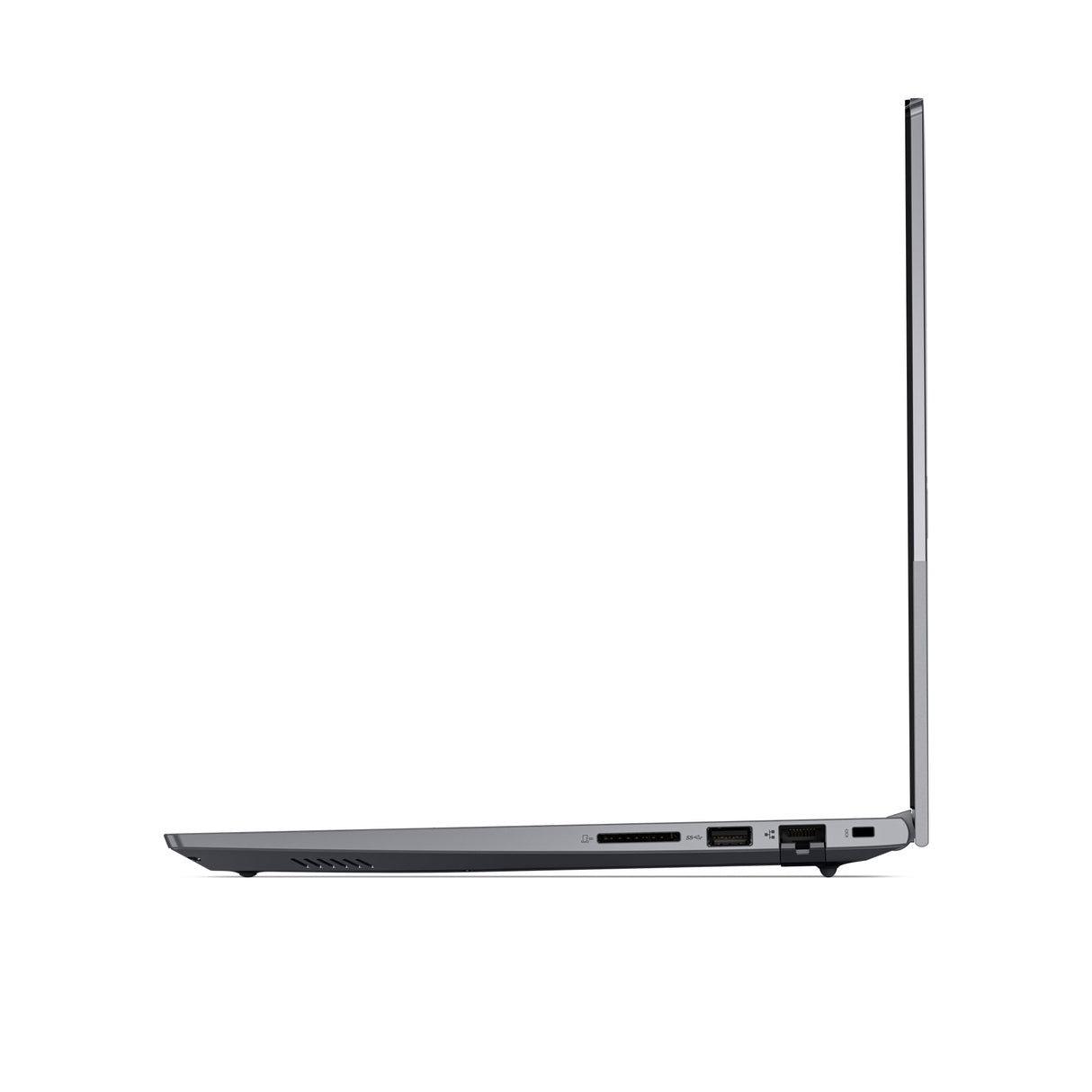 Lenovo ThinkBook 14 G9 IPL Copilot+ PC Intel Core Ultra 5 325 Laptop 35.6 cm (14") WUXGA 16 GB DDR5-SDRAM 512 GB SSD Wi-Fi 7 (802.11be) Windows 11 Pro Grey - 21UX000KUS LENOVO