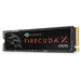 Seagate FireCuda X1070 2 TB M.2 PCI Express 4.0 NVMe - ZP2000GS3A001
