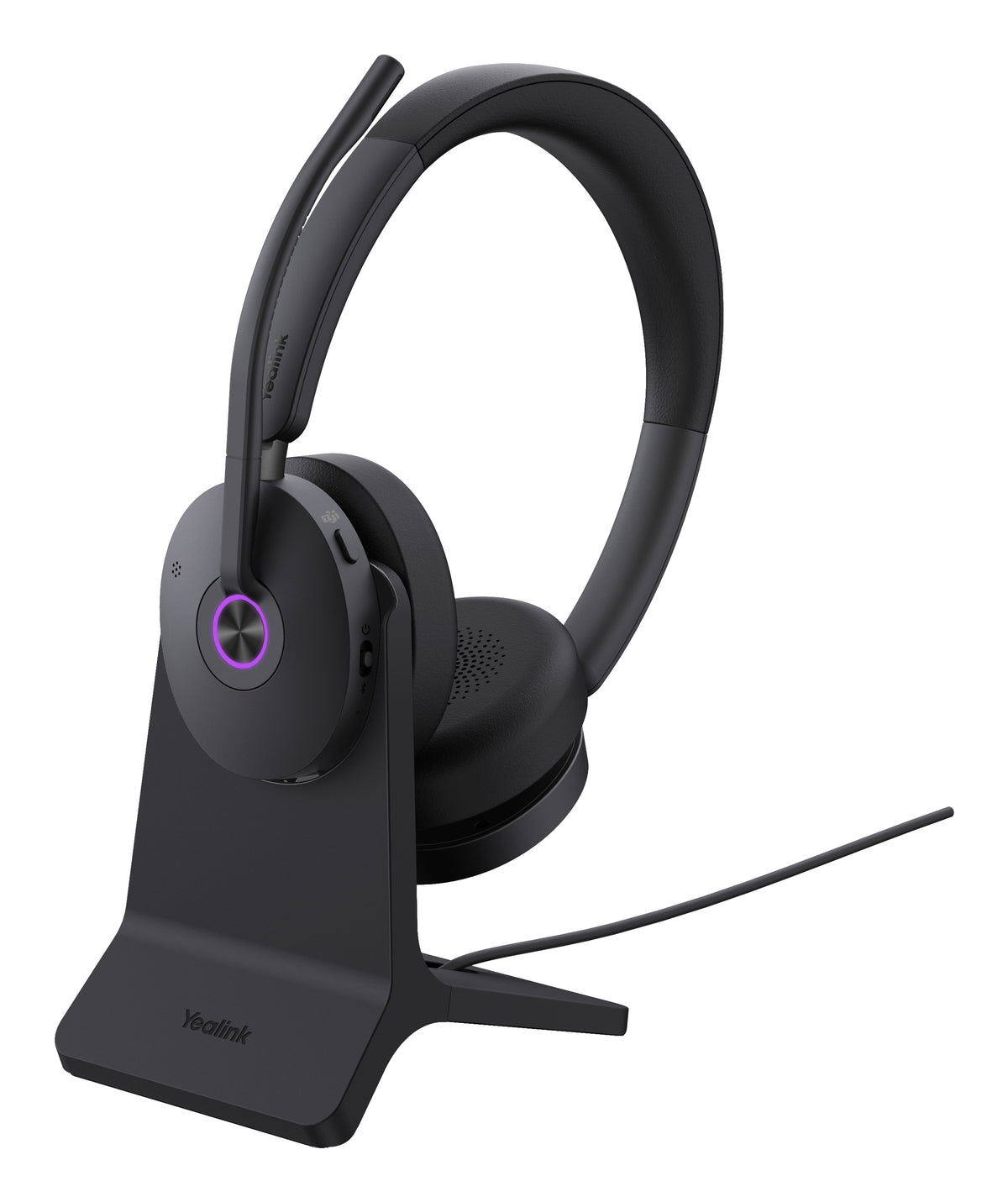 Yealink BH74 with Stand Teams USB-C/A Headset - 1208682
