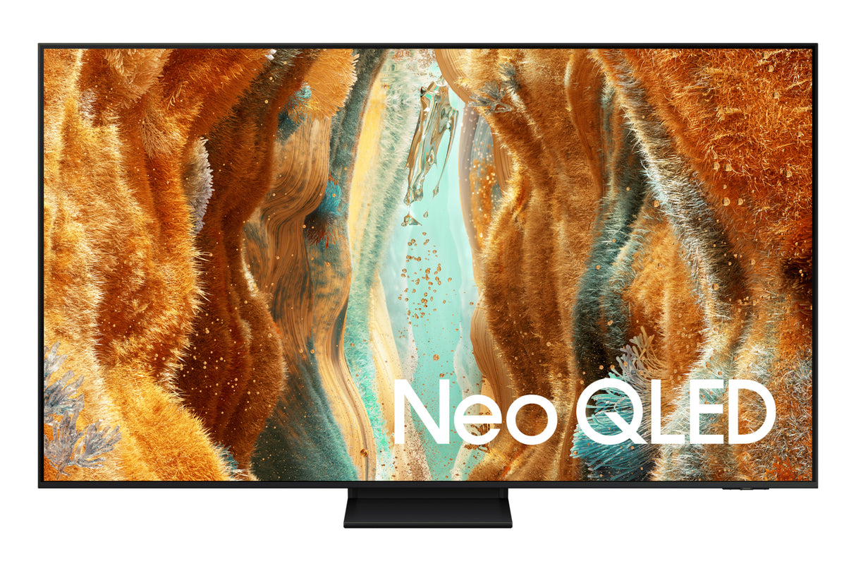 Samsung 65" Class Neo QLED 4K QN70F Vision AI Smart TV (2025) - QN65QN70FAFXZA