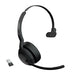 Jabra Evolve2 55 - Link380a UC Mono, NA - 25599-889-999-01
