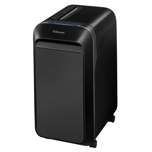 Fellowes Powershred LX190 Black Cross Cut Shredder - 5501701