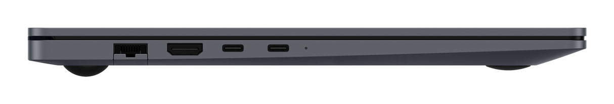 Samsung Galaxy Book6 Enterprise Edition Copilot+ PC Intel Core Ultra 5 335 Laptop 35.6 cm (14") WUXGA 16 GB LPDDR5x-SDRAM 512 GB SSD Wi-Fi 6E (802.11ax) Windows 11 Pro Italian Grey - NP742BJG-CG1US