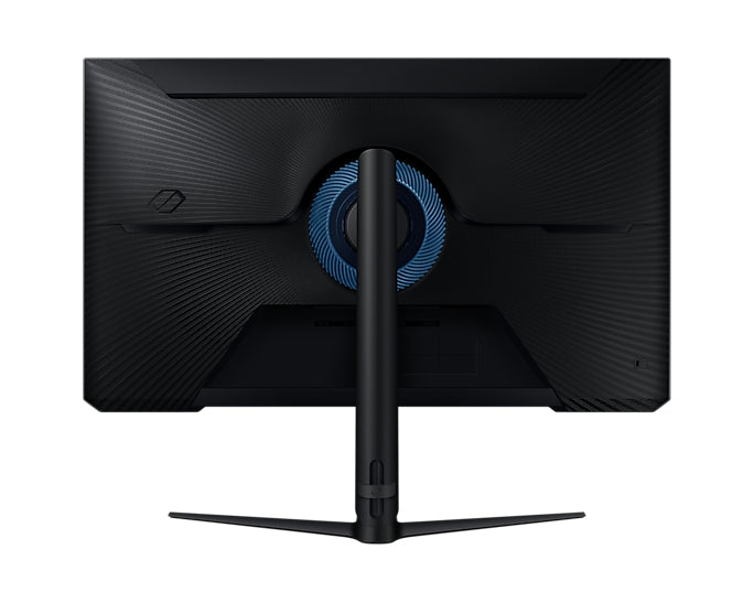 Samsung LS32DG302ENXZA computer monitor 81.3 cm (32") 1920 x 1080 pixels Full HD Black - S32DG302EN