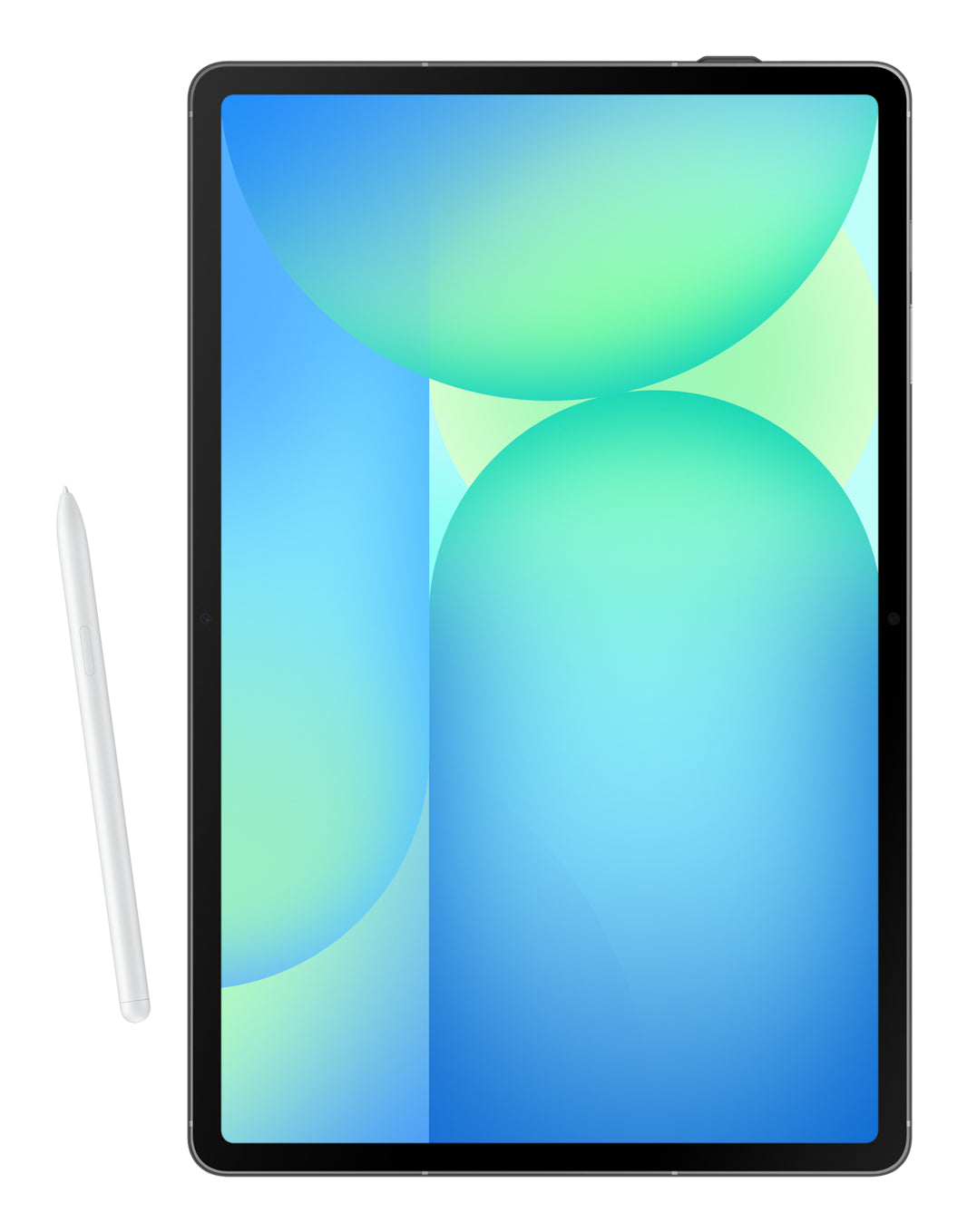 Samsung Smart Book Cover Galaxy Tab S10 FE+ - EF-BX620PBEGUJ SAMSUNG