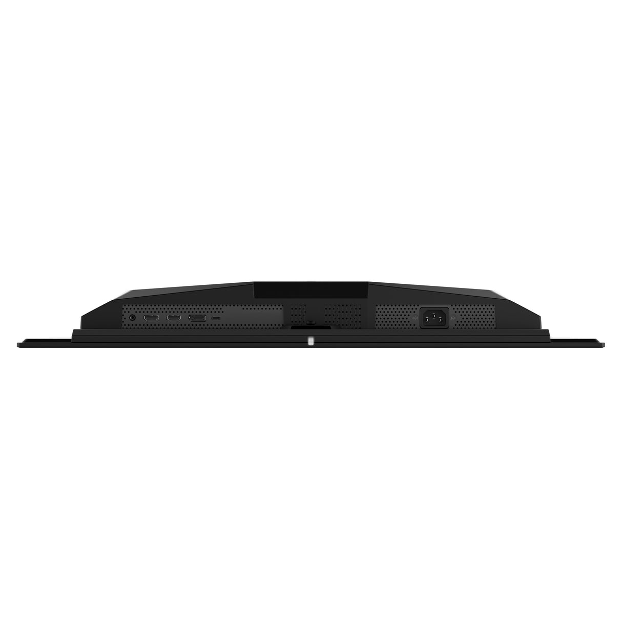 MSI MAG 272QP QD-OLED X50 computer monitor 67.3 cm (26.5") 2560 x 1440 pixels Wide Quad HD Black - MAG272QPQDOLEDX50