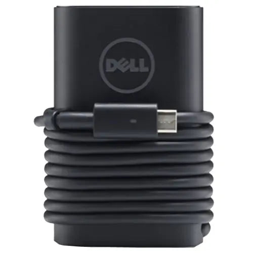 DELL DELL 492-BBUU power adapter/inverter Indoor 45 W Black - 492-BBUU
