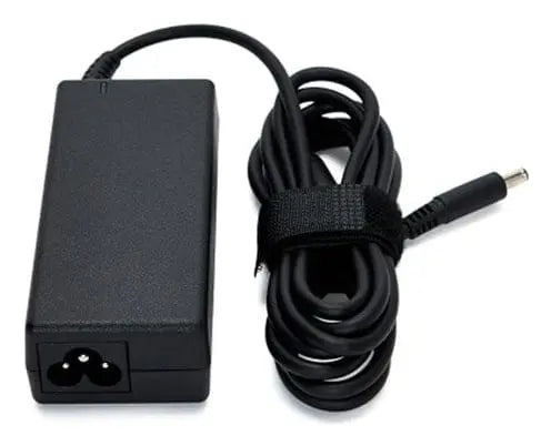 DELL DELL 492-BDBZ power adapter/inverter Indoor 65 W Black - 492-BDBZ