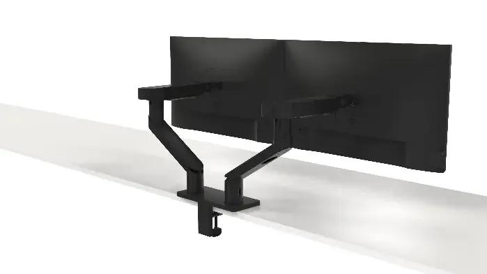 DELL DELL Dual Monitor Arm – MDA20 - DELL-MDA20