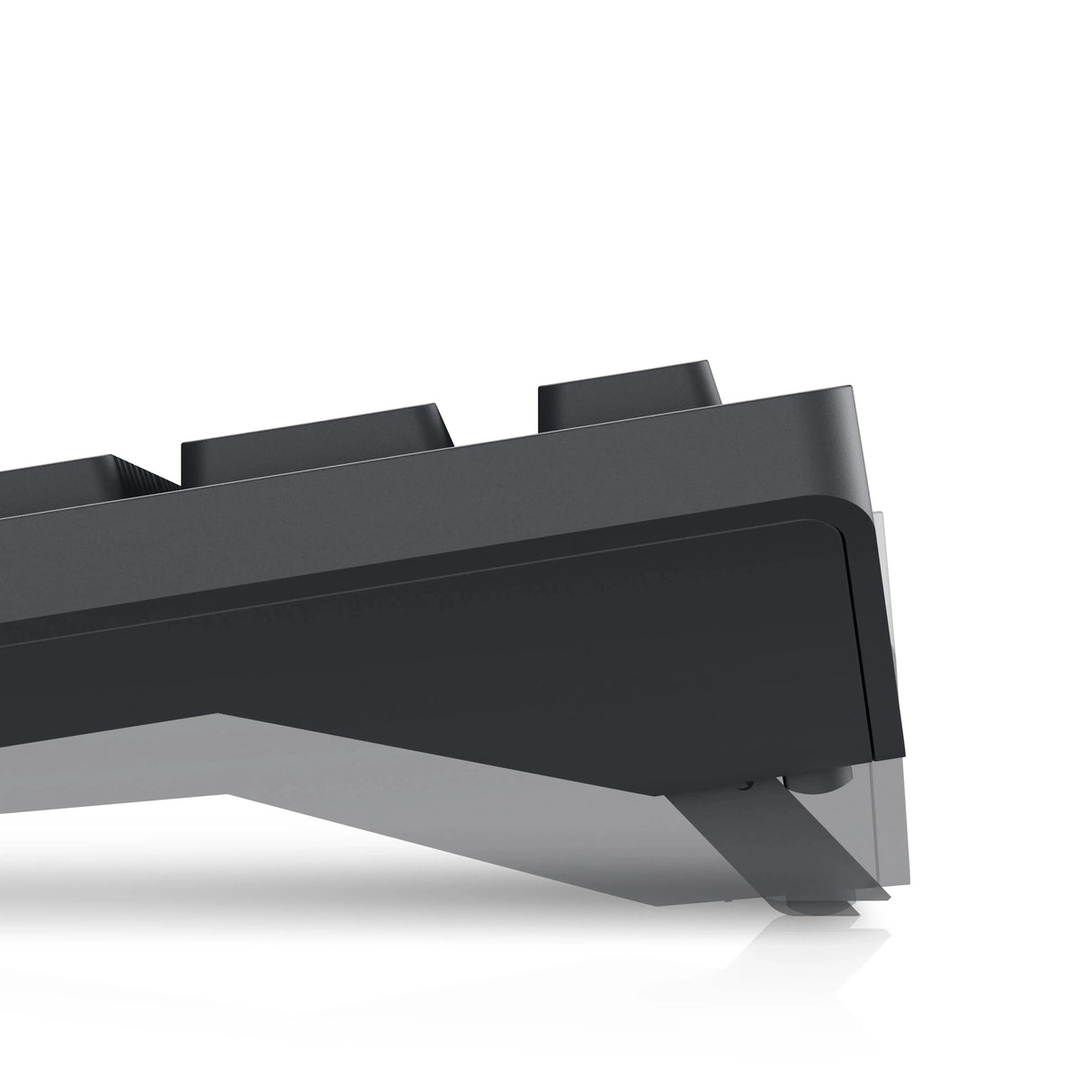 DELL DELL KB500 keyboard Office RF Wireless English Black