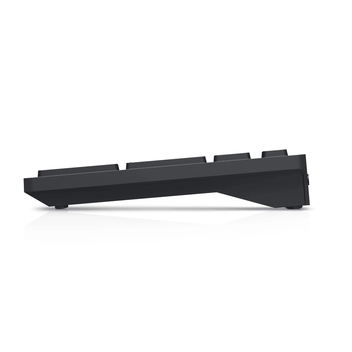 DELL DELL KB500 keyboard Office RF Wireless English Black