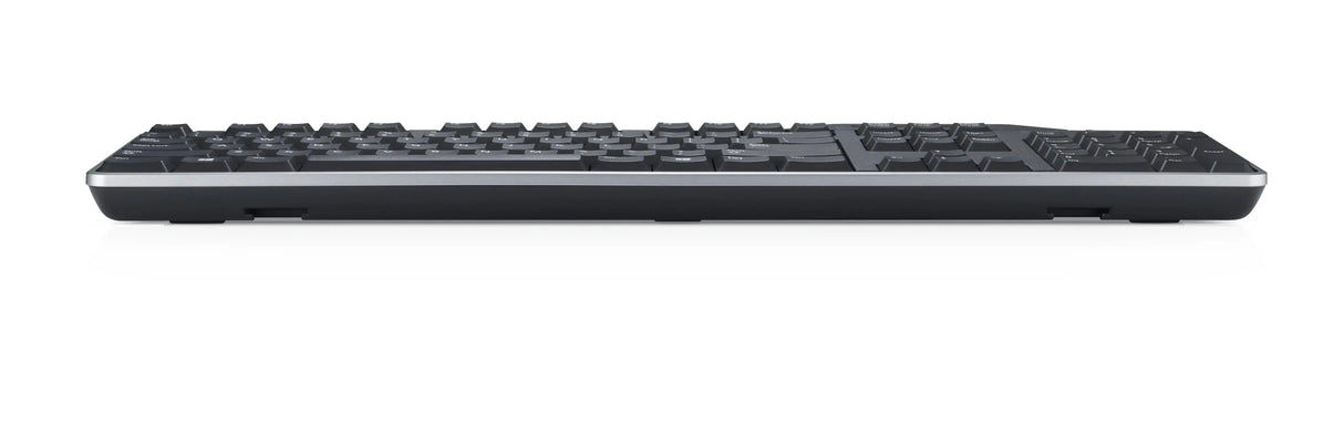 DELL DELL KB813 keyboard Office USB US English Black - KB813-BK-US