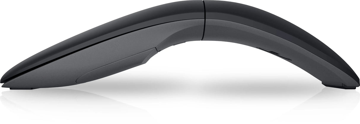 DELL DELL MS700 mouse Travel Ambidextrous Bluetooth Optical 4000 DPI - MS700-BK-R-NA