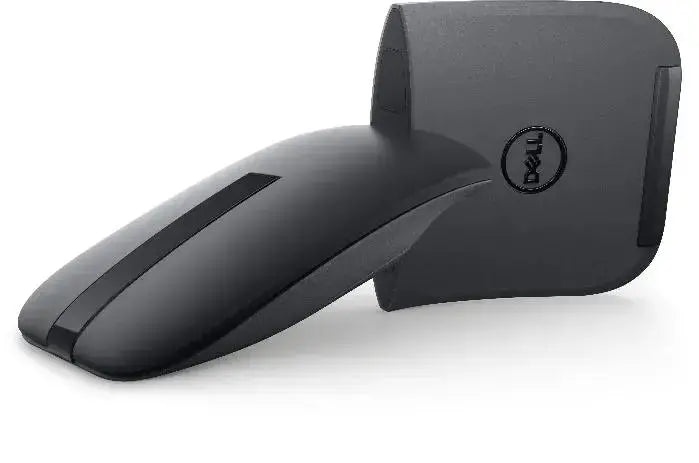 DELL DELL MS700 mouse Travel Ambidextrous Bluetooth Optical 4000 DPI - MS700-BK-R-NA