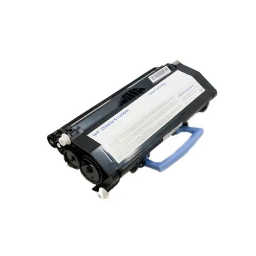 DELL DELL PK492 toner cartridge 1 pc(s) Original Black - PK492