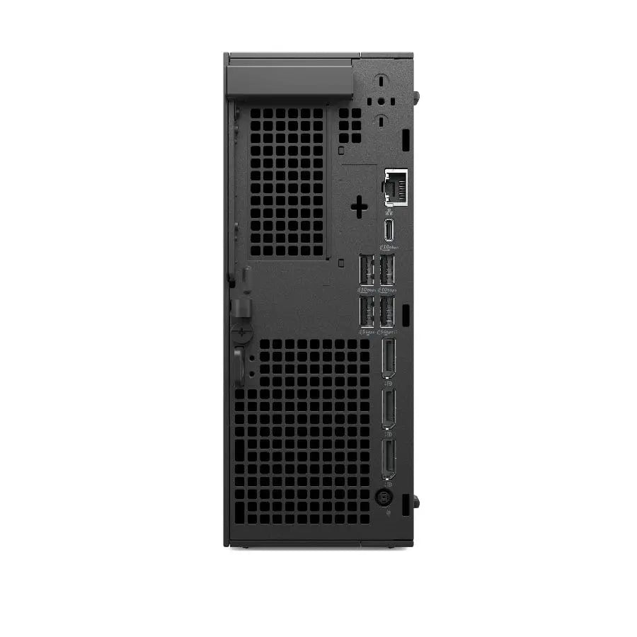 DELL DELL Pro Max FCM2250 Intel Core Ultra 5 235 16 GB DDR5-SDRAM 512 GB SSD NVIDIA RTX A400 Windows 11 Pro Micro PC PC Black - 95FVF
